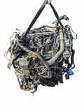 Motor CITROËN C5 III Break (TD_) 2.2 HDi 4hth 4ht