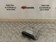 Motorsteuergerät ECU OPEL ZAFIRA A (F75_) 2.0 DTI 16V 09133269 0281010021