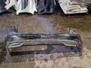 Stoßstange hinten Mercedes-Benz C-Klasse (W205) 2058851138