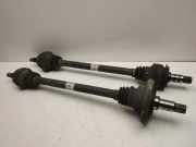 Andere Aufhängungsteile MERCEDES-BENZ C (W205) C 220 BlueTEC / d (205.003) A2053507608