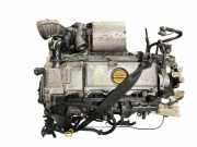 Motor OPEL ZAFIRA A (F75_) 2.0 DTI 16V Y20DTH