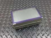 Navigationsanzeige NISSAN X-TRAIL (T30) 2.2 dCi 4x4 DP7W3303Z