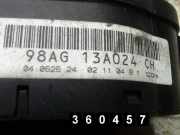 Schalter für Licht Ford Focus Stufenheck (DFW)