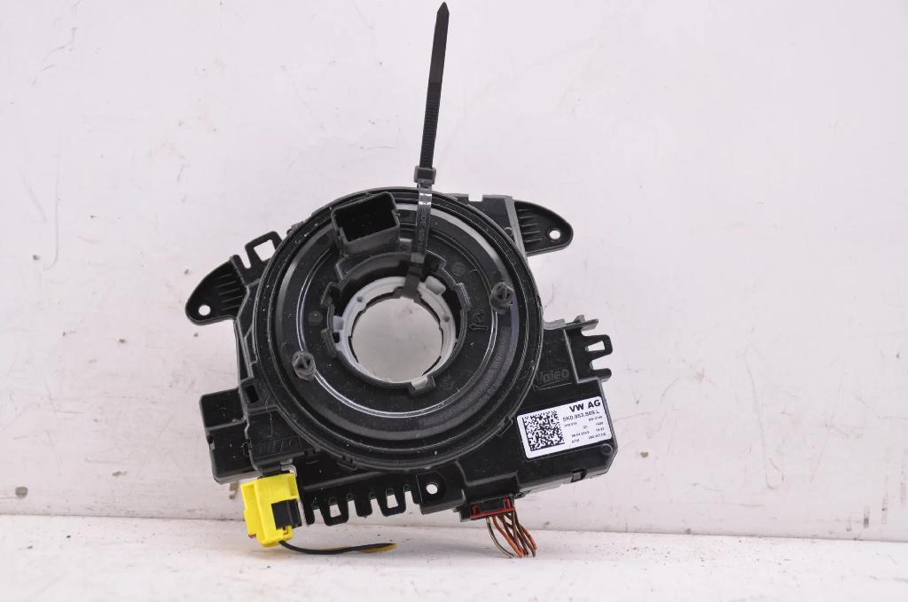 Schleifring AUDI Q3 (8U) 2.0 TFSI quattro 5K0953569L