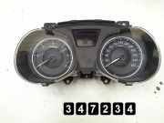 Tachometer Hyundai iX20 (JC)