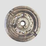 Schwungrad mit zwei Massen VW CADDY III Furgon (2KA, 2KH, 2CA, 2CH) 1.9 TDI 2294001345