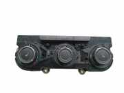 Klimabedienteil SKODA YETI (5L) 2.0 TDI 3T0820047AM