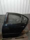 Tür links hinten BMW 3er (E46)