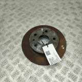 Bremsscheibe rechts hinten Suzuki Vitara (LY) 5561161M00