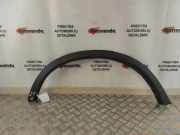 Schutzleiste Kotflügel BMW X4 (F26) 51777210084