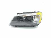 Hauptscheinwerfer links BMW X3 (F25) 7219621
