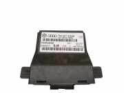 Gateway-Steuereinheit SKODA YETI (5L) 2.0 TDI 7N0907530AK