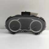 Kombiinstrument NISSAN NP300 NAVARA Pick-up (D23) 2.3 dCi 4x4 (D231) 24810-5JM2B