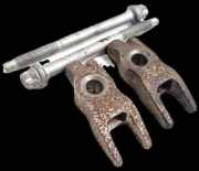 Dichtung für Düsenhalter Peugeot 308 II ()