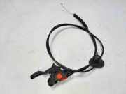 Griff Klappenzug Citroen C4 Cactus ()