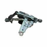 Scheibenwischermechanismus vorne FORD S-MAX (WA6) 2.0 TDCi 1397220602