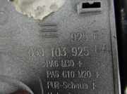 Motorabdeckung AUDI A6 (4B2, C5) 2.5 TDI 059103925BA