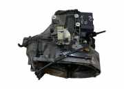 Schaltgetriebe Ford Fiesta VI (CB1, CCN) 8A6R7002FB