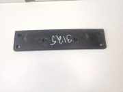 Gehäuse für Kennzeichenleuchte VW Jetta III (1K2) 5C6807287