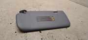 Rechte Sonnenblende NISSAN PRIMERA Hatchback (P12) 1.9 dCi