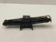 Wagenheber VW Tiguan I (5N)