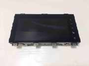 Radio/Navigationssystem-Kombination Seat Arona (KJ7) 5FJ919606A