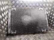 Klimakondensator Peugeot 407 () 9650545480