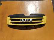 Kühlergrill komplett Iveco Daily III Kasten () 3802801