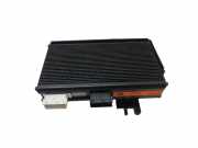 Audio-Verstärker Peugeot 407 Coupe () 9646959180