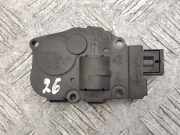 Air Flap Motor MERCEDES-BENZ GLE (W166) 350 d 4-matic (166.024) EFB496 412650750