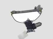 Türfensterheber hinten links NISSAN QASHQAI II (J11, J11_) 1.5 dCi 402191A