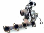 Turbolader MERCEDES-BENZ A (W177) A 180d (177.003) 16411015073