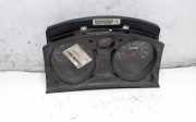 Kombiinstrument OPEL ASTRA H Estate (L35) 1.9 CDTI 13309015