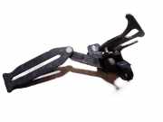 Motorhaubenschloss AUDI A6 Avant (4A, C4) 2.0 16V 4A0823480B