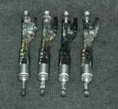 Einspritzventil Set BMW 4 Coupe (F32, F82) M4 7639994 0261500172