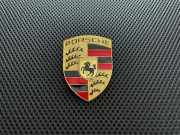 Emblem Porsche Boxster (981) 95855967600