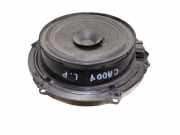 Türlautsprecher vorne links VW CADDY III Furgon (2KA, 2KH, 2CA, 2CH) 1.9 TDI 2K0035710