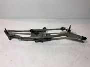 Scheibenwischermechanismus vorne VOLVO XC70 II D5 AWD 09151848