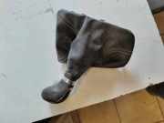 Schaltknauf OPEL ASTRA J GTC 1.4