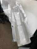 Heat Insulation VW PASSAT B9 Variant (CJ5) 1.5 TSI eHybrid 3wa825661