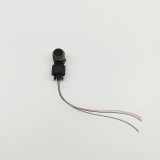 Einparkhilfe hinten RENAULT ZOE (BFM_) ZOE 284423387R