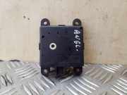 Regelventile für Innenraumheizung NISSAN X-TRAIL (T30) 2.2 dCi 4x4 3J01030820