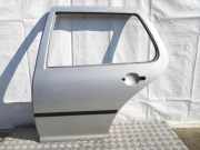 Tür links hinten VW Golf IV Variant (1J)