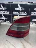 Rücklicht hinten links MERCEDES-BENZ M (W163) ML 270 CDI (163.113) A1638200077