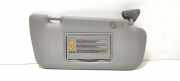 Rechte Sonnenblende NISSAN PRIMERA (P12) 1.8