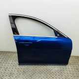 Vordere rechte Tür JAGUAR XE (X760) 2.0 D GX73-20124-AA T4N2632