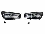 Scheinwerfersatz AUDI Q5 (FY) 2.0 TFSI quattro 80A941033B