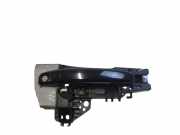 Türaußengriff vorne links AUDI A1 Sportback (8XA, 8XF) 1.6 TDI 8T2837886B