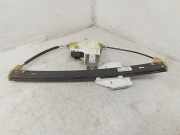 Türfensterheber hinten rechts AUDI A6 Allroad (4FH, C6) 3.0 TDI quattro 4F0839462B