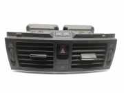 Frischluftgrill MERCEDES-BENZ C T-Model (S204) C 320 CDI (204.222) 2048702851